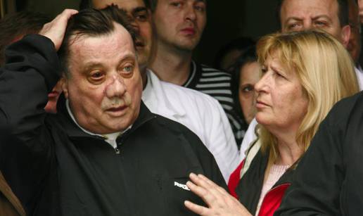 Halid Be&scaron;li&cacute; je sa Sejdom odlazio na njene preglede i tako saznao da je i sam bolestan