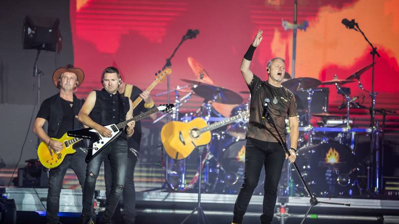 Thompson: 'Jugoslavije više nema, mrtva je! Hrvatski čovjek je živ i za dom je spreman'