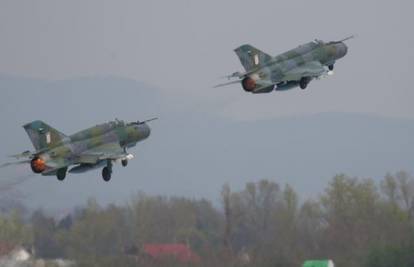 MiG će na probnom letu u utorak probiti zvučni zid