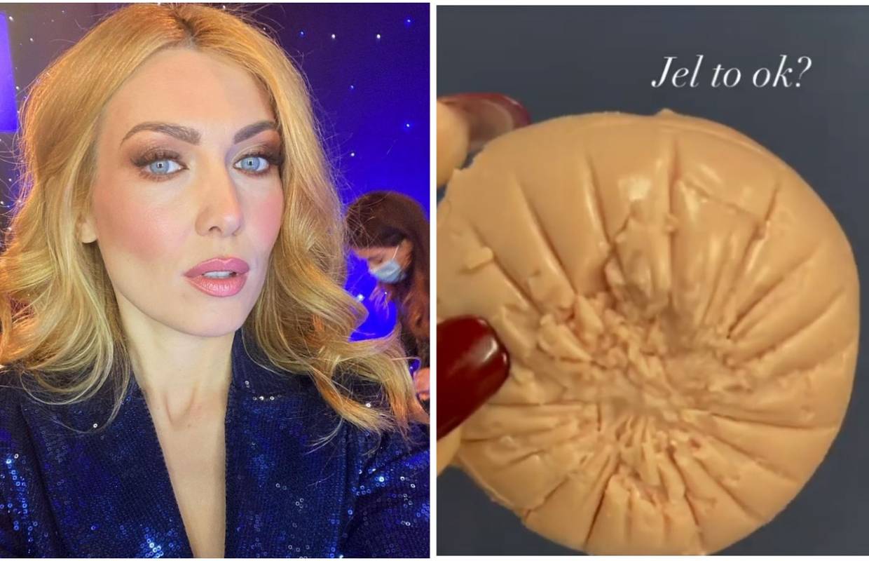 Ivana Mišerić se oglasila nakon kobne kriške parizera: Ovo se u Njemačkoj ne bi moglo dogoditi
