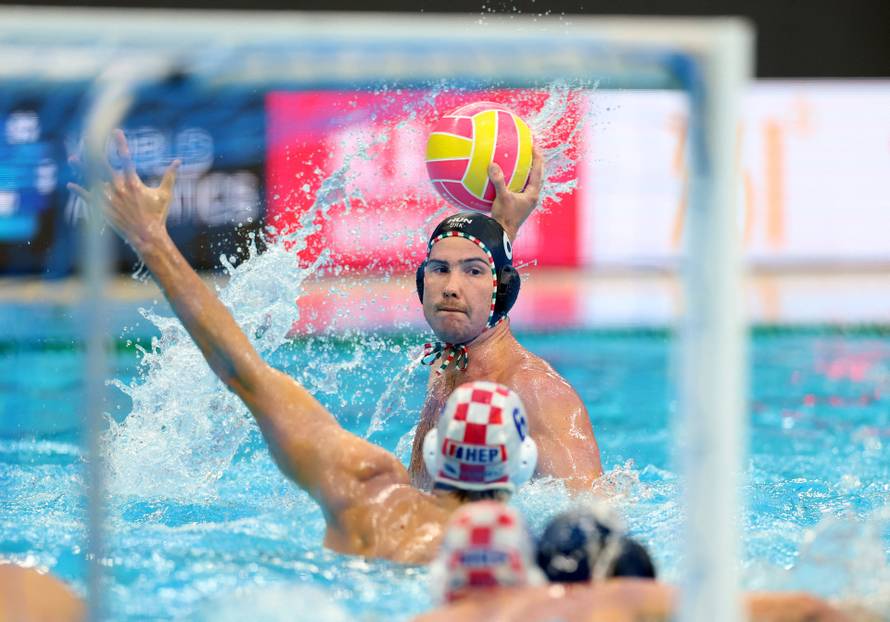 World Aquatics Championships