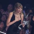 Povijesni uspjeh Taylor Swift na MTV VMA dodijeli nagrada: Čak 9 nagrada otišlo je u njene ruke