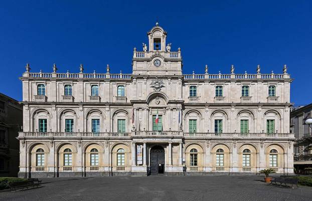 FOTO Hramovi znanja: Ovo su najljepša sveučilišta na svijetu