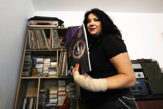 Ivana Rajlić vjeroučiteljica iz Pule koja ruši predrasude 