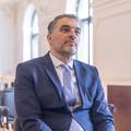 Nogometni agent na suđenju u Osijeku: 'Mamić me iskoristio, dužan mi je više od 300.000 €'