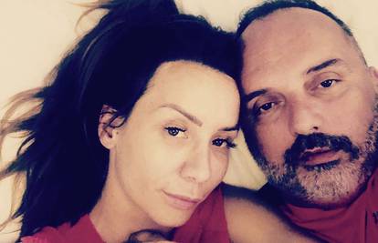 Obitelj Cetinski: 'Dubravka se srušila, Tony joj je spasio život'