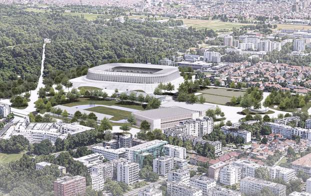 FOTO Ovo je svih 88 dizajna novog Maksimira s natječaja! Evo što je o svakom rekao žiri