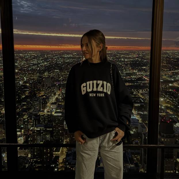 FOTO Zbog nje je u takvoj formi! Lewandowski još uvijek obara rekorde, a Anna je ključ svega...