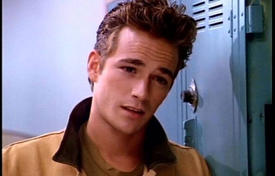 Luke Perry pretrpio moždani, a najavili nastavak Beverly Hillsa