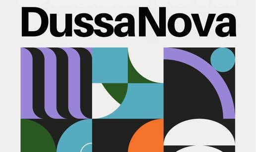 Poslu&scaron;ajte kako zvu&ccaron;e Rundek, Natali Dizdar i Prljavo kazali&scaron;te kao bossa nova! 'Jako fora'