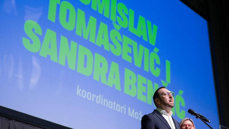 MUP potencirao afere Možemo! i pomogao Plenkoviću da obrani HDZ kao 'generatora korupcije'