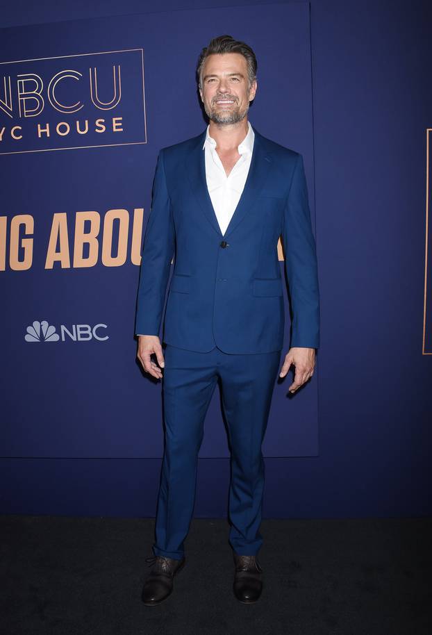 NBCUniversal’s ‘The Thing About Pam’ FYC Event