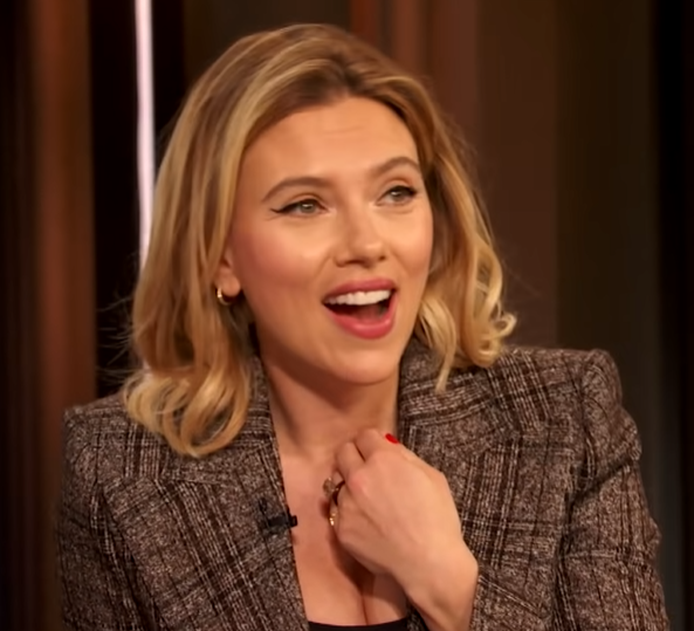 Scarlett Johansson otkrila zašto nema društvene mreže: Loše se osjećam, kao da živim tuđi život