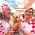 Je li Kolinda Grabar Kitarovi&cacute; mogu&cacute;a Mate&scaron;ina nasljednica? Doznajemo ima li ambicije za to