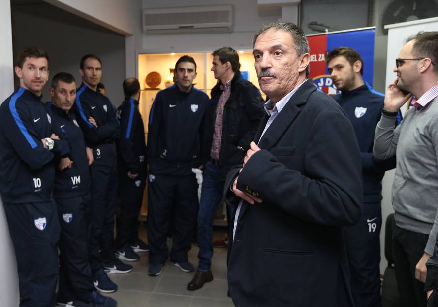 Nacional se učlanio u Hajduk: Bojkotirat će reprezentaciju!