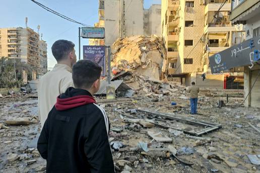 Iranci tvrde: 'Na&scaron;a raketa pala je u blizini ureda Netanyahua!' Izraelci ubili zapovjednika