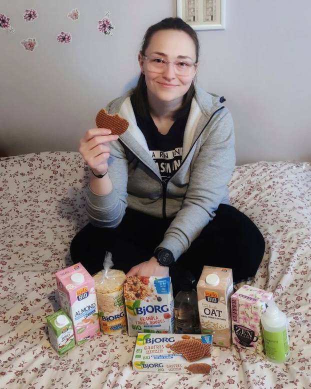 Mirna Posavec u 'Život na vagi' ušla je sa 135 kg, a skinula 50 kg: Evo kako danas izgleda...