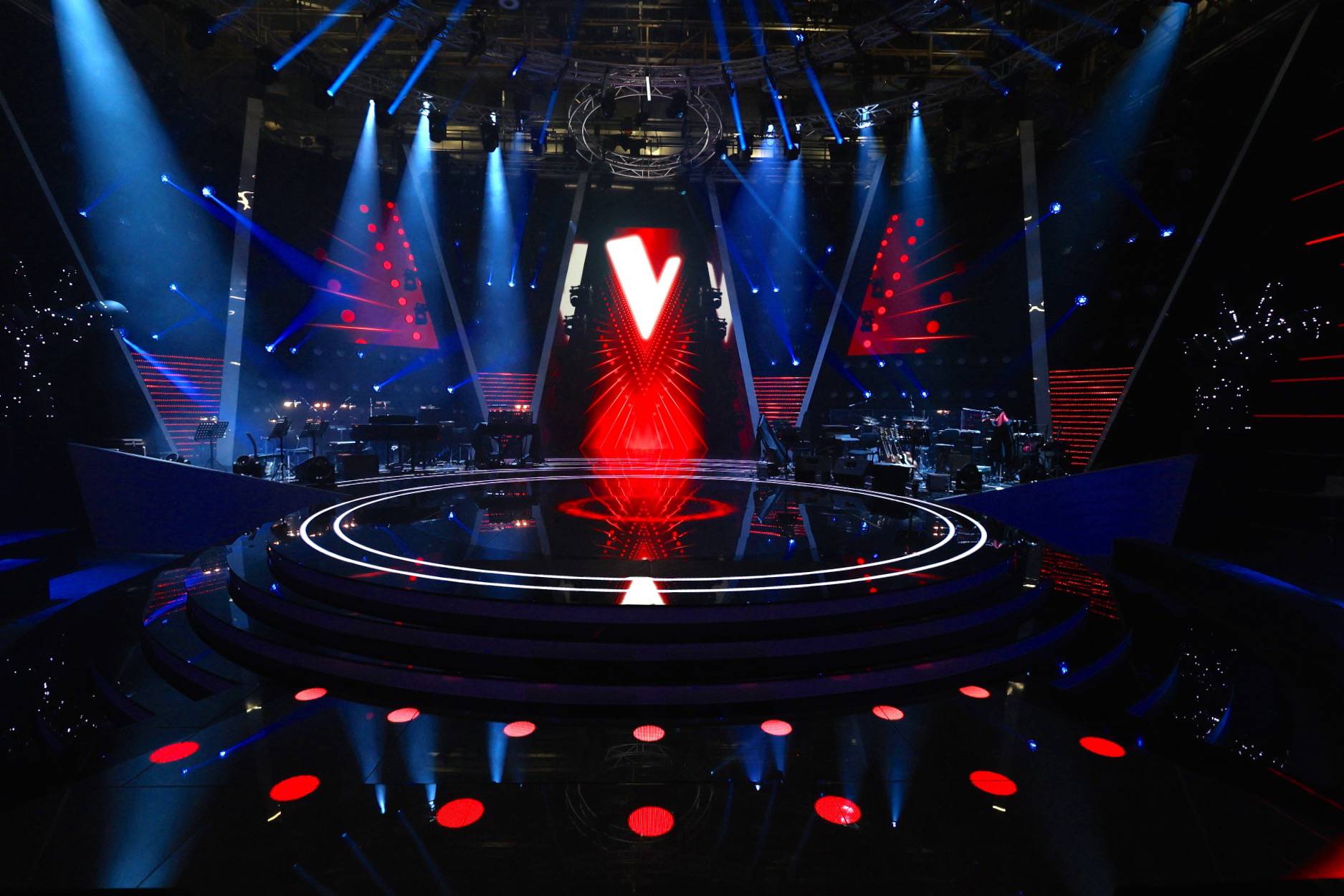 Prva live emisija 'The Voice': Uz mentore će i gledatelji moći izabrati tko prolazi u polufinale