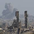 Trump: Izrael mora prestati  bombardirati Gazu. Izrael napao Gazu: 'Šest mrtvih u napadu...'