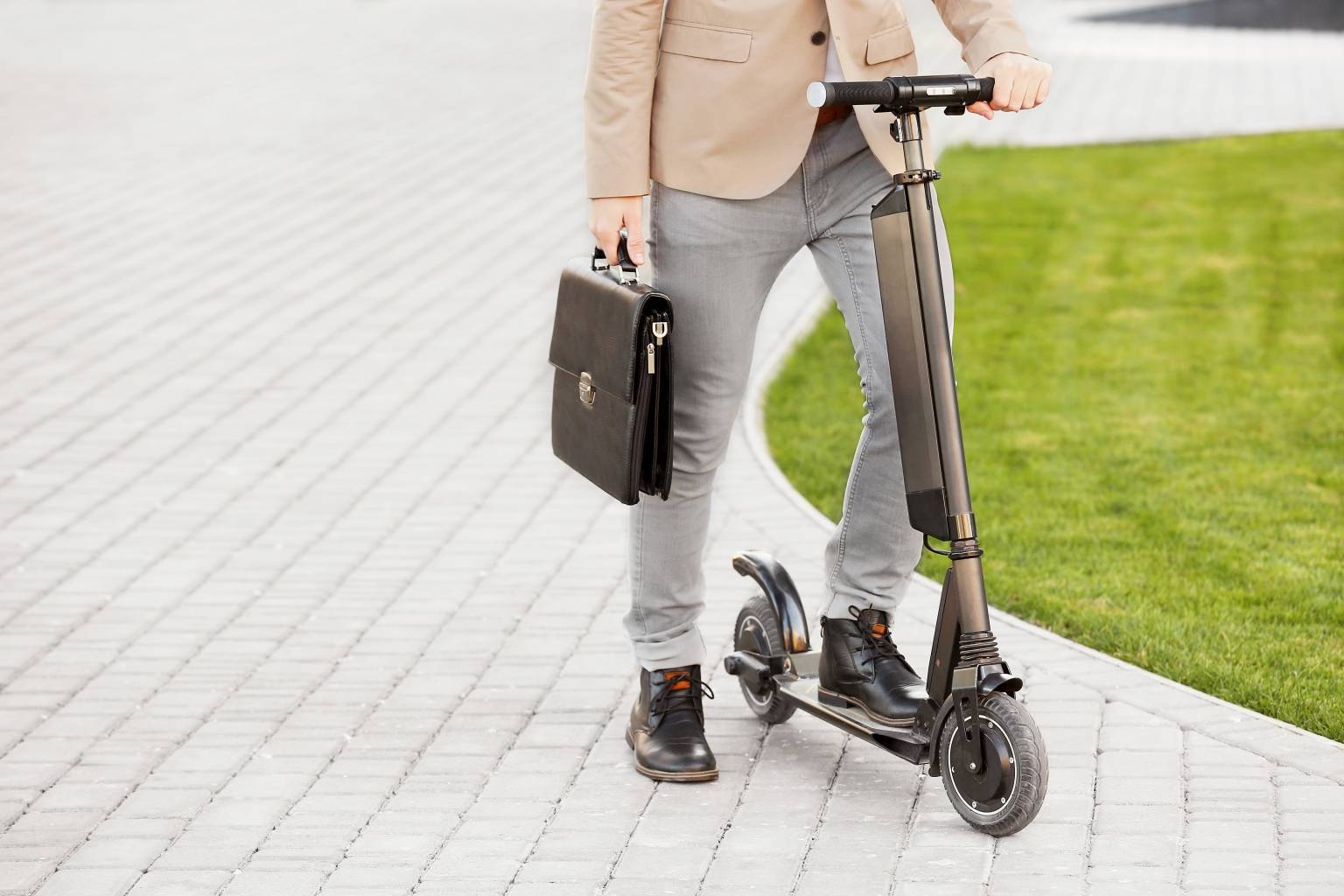 5 savjeta kako odabrati električni romobil