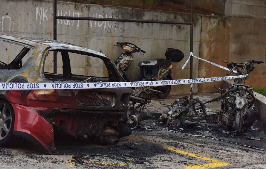 Hrvoje Jelavić/PIXSELL