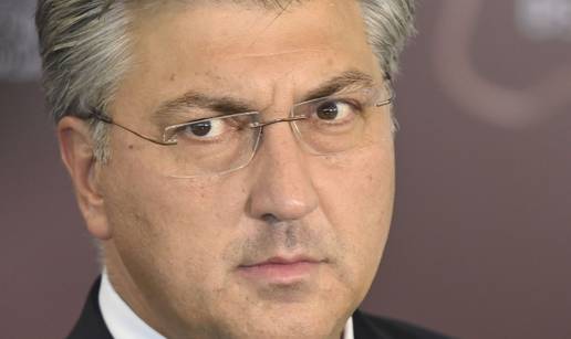 Plenković se žali na radikale. Nažalost, oni se napajaju na truleži i cinizmu HDZ-ove vlasti