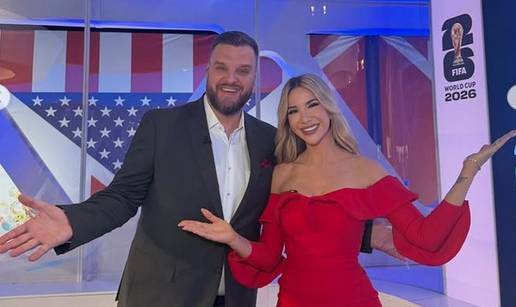 Marko &Scaron;apit nakon Americane na HTV-u ima novi anga&zcaron;man