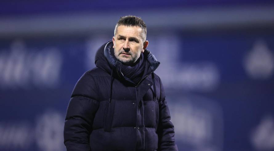 Dinamo i Rijeka sastali se u 14. kolu SuperSport HNL-a