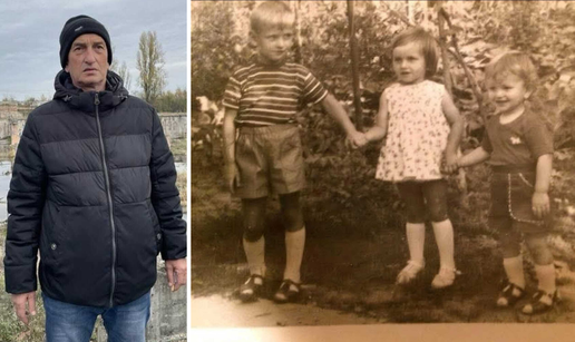 Miroslav nije htio ostaviti tijelo mrtvog prijatelja pa je nestao s njime: 'Majka je gajila nadu...'