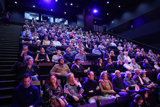 Zagreb: Jazz orkestar HRT-a i Miron Hauser uz osam istaknutih pijanista odali su počast Matiji Dediću 