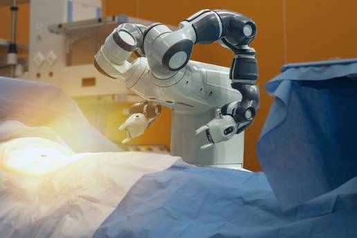 Doktori od čelika? Predstavljamo vam top 5 robota u medicini