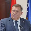 Milorad Dodik zaprijetio da će blokirati sve razvojne projekte i inozemne donacije BiH...