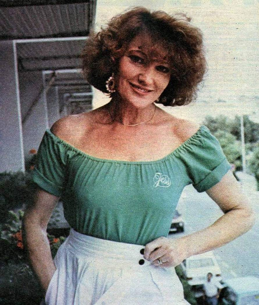 Tereza se dva puta udavala, pjevala je na deset jezika i preboljela tešku bolest...