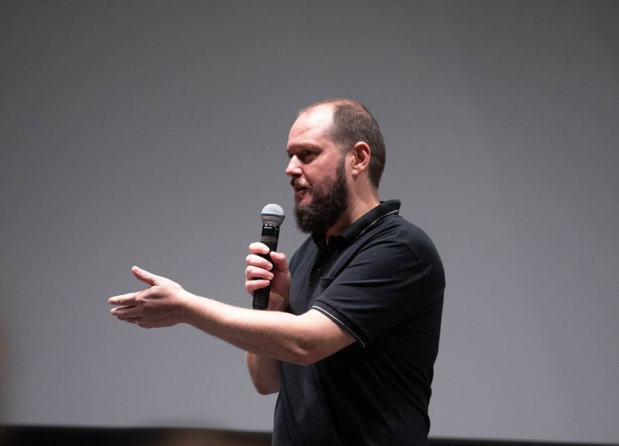 19. Festival tolerancije u Zadru: četiri dana filmova, edukacija i rasprava