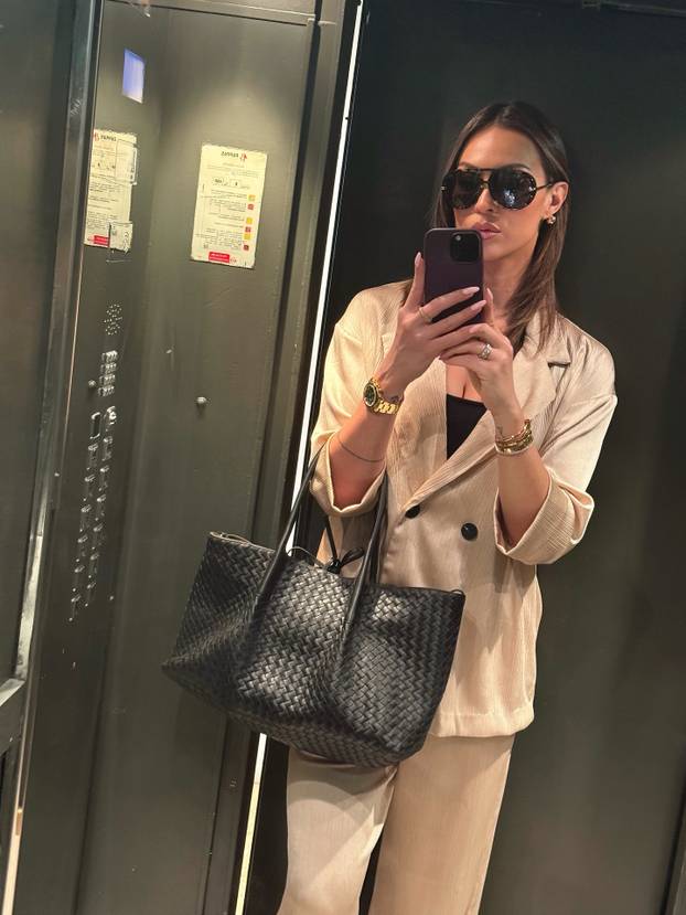 Zbog vruće profesorice iz Grčke porasla je TV gledanost Eurolige