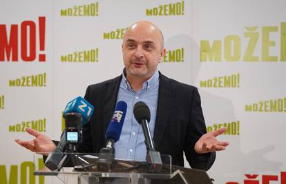 Bosanac iz Možemo!: Imamo indicije da samo u Zagrebu postoji 50.000 praznih stanova
