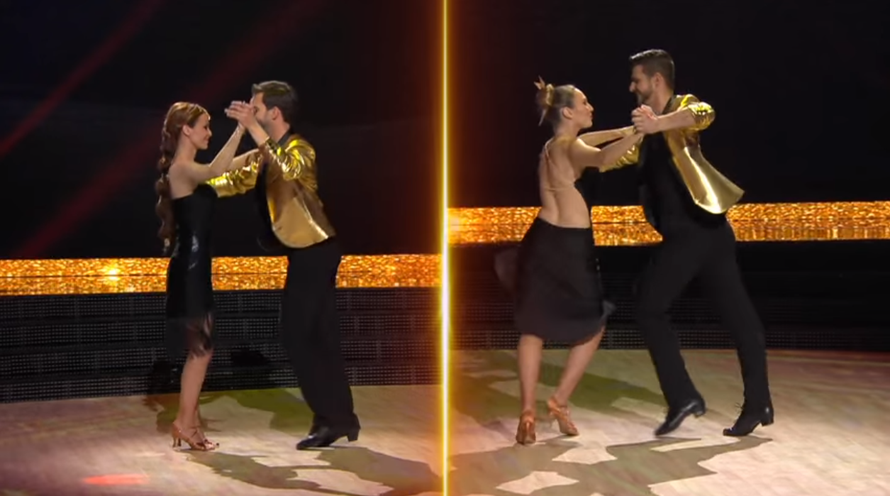 Fanovi ljutiti: Nije bilo tablice, po kojem su pravilu prošli dalje