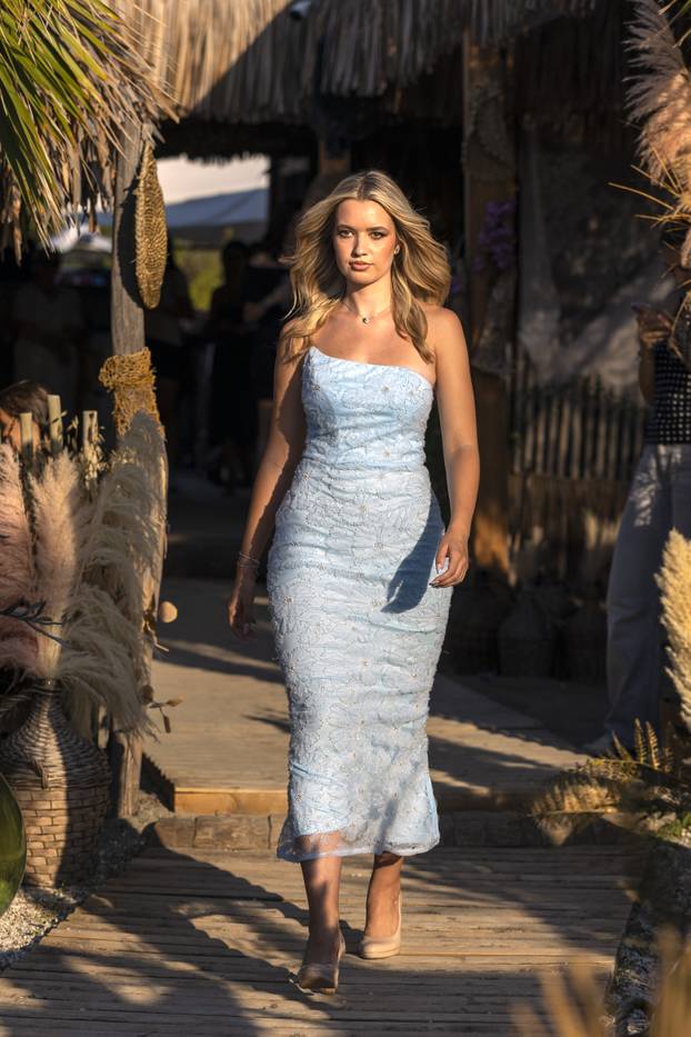 Peroj: izabrana Miss Istarske županije 2026.
