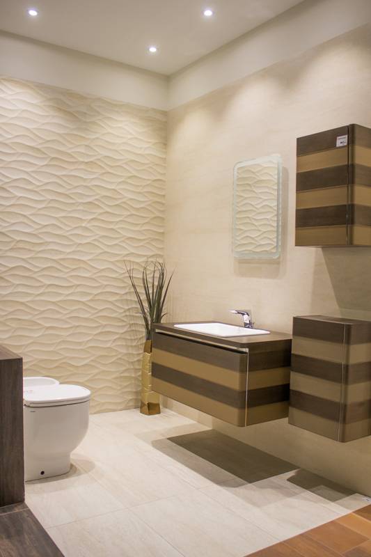 Maštate li o ugodnoj, savršenoj kupaonici u svome domu?