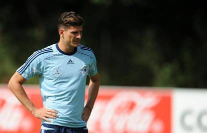 Prilika za Rebića: Gomez zbog ozljede van terena četiri tjedna