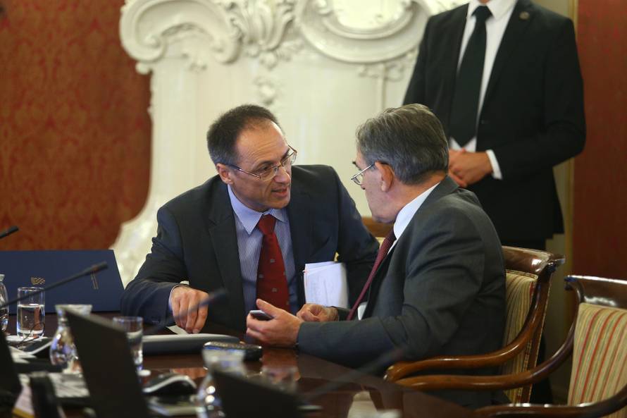 'Uzrok požara nije kvar na dalekovodu nego otvoreni žar'