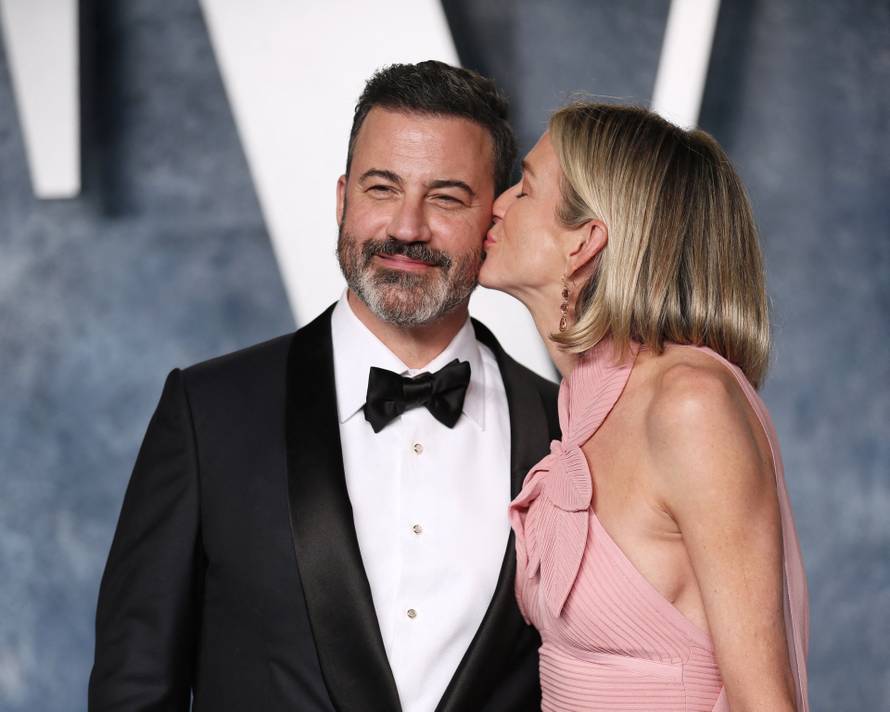 95th Academy Awards - Vanity Fair - Beverly Hills