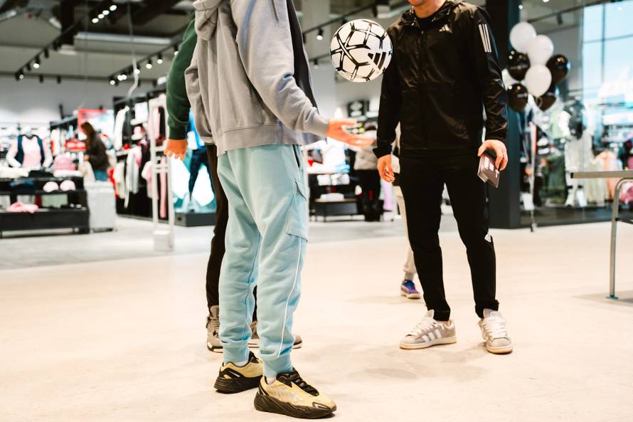 Sport Vision otvorio novouređene poslovnice u Bjelovaru i Zagrebu