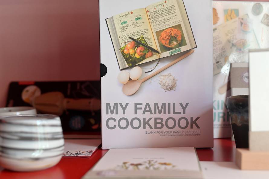 Zagreb: Dizajnerica i dekoraterka Nina Blečić