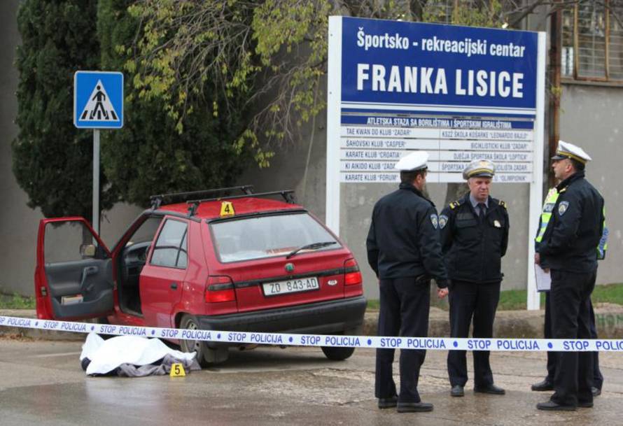 Željko Mršić/Pixsell