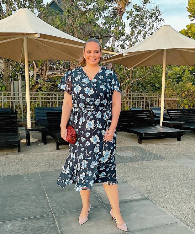 FOTO Jelenu je zlostavljao otac, dobivala je i vraćala kilograme: 'Brutalno me tukao šakama'