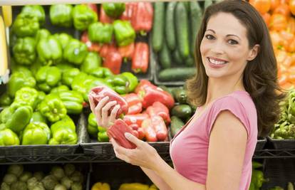Saznajte mitove i istine o organski uzgojenoj hrani
