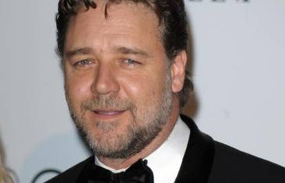 R. Crowe: Ljudi ne znaju čitati Bibliju, zato nisu ni shvatili film