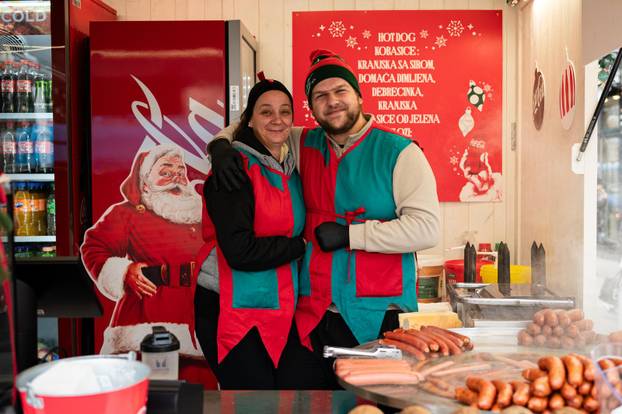 24sata: Ponuda na Adventu u Zagrebu