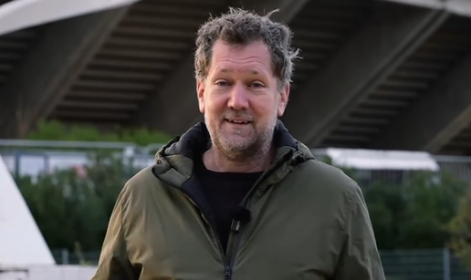 Izbornik Dena: Poljud se ne smije ru&scaron;iti kad i Maksimir! Pa gdje  &cacute;e Dinamo onda trenirati?